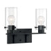 NUVO SOMMERSET 2 LIGHT VANITY