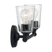 NUVO BRANSEL 2 LIGHT VANITY