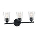 NUVO BRANSEL 3 LIGHT VANITY