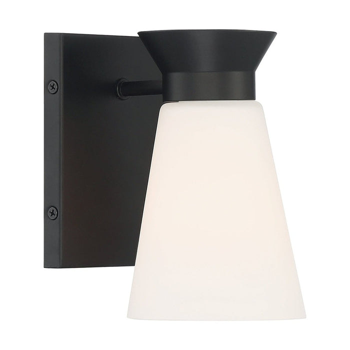 NUVO CALETA 1 LIGHT WALL SCONCE 60-7311