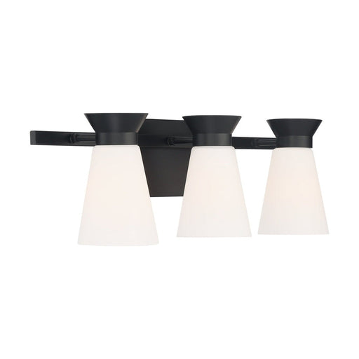 NUVO CALETA 3 LIGHT VANITY 60-7313