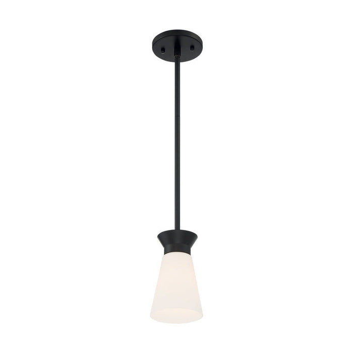 NUVO CALETA 1 LIGHT MINI PENDANT 60-7314