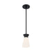 NUVO CALETA 1 LIGHT MINI PENDANT 60-7314