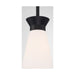 NUVO CALETA 1 LIGHT MINI PENDANT 60-7314