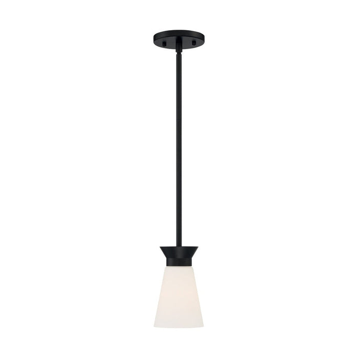 NUVO CALETA 1 LIGHT MINI PENDANT 60-7314