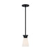 NUVO CALETA 1 LIGHT MINI PENDANT 60-7314