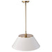 NUVO DOVER 3 LIGHT LARGE PENDANT