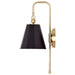 NUVO DOVER 1 LIGHT WALL SCONCE