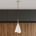 NUVO TANGO 1 LIGHT SMALL PENDANT