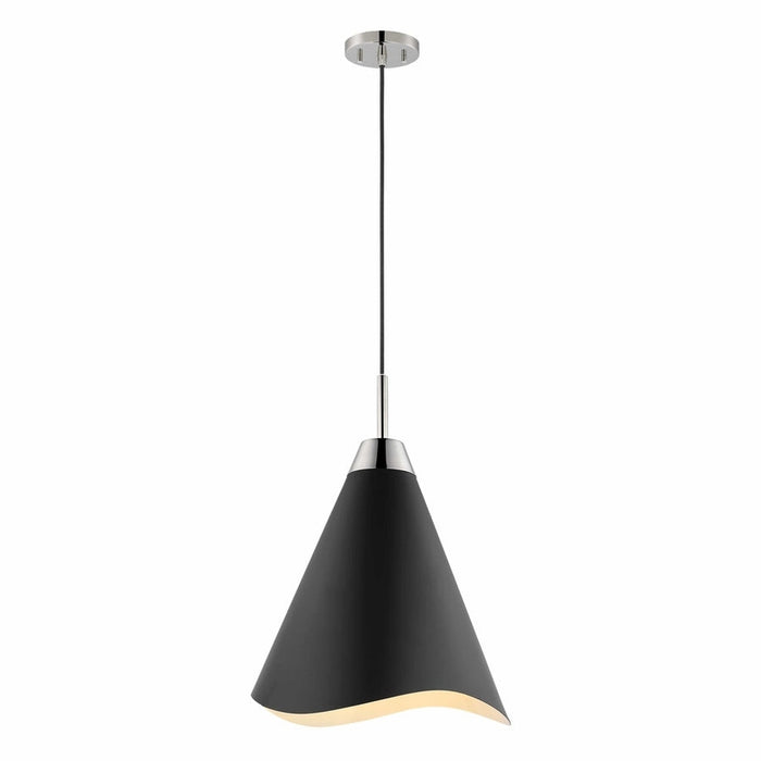 NUVO TANGO 1 LIGHT SMALL PENDANT