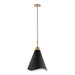 NUVO TANGO 1 LIGHT MEDIUM PENDANT