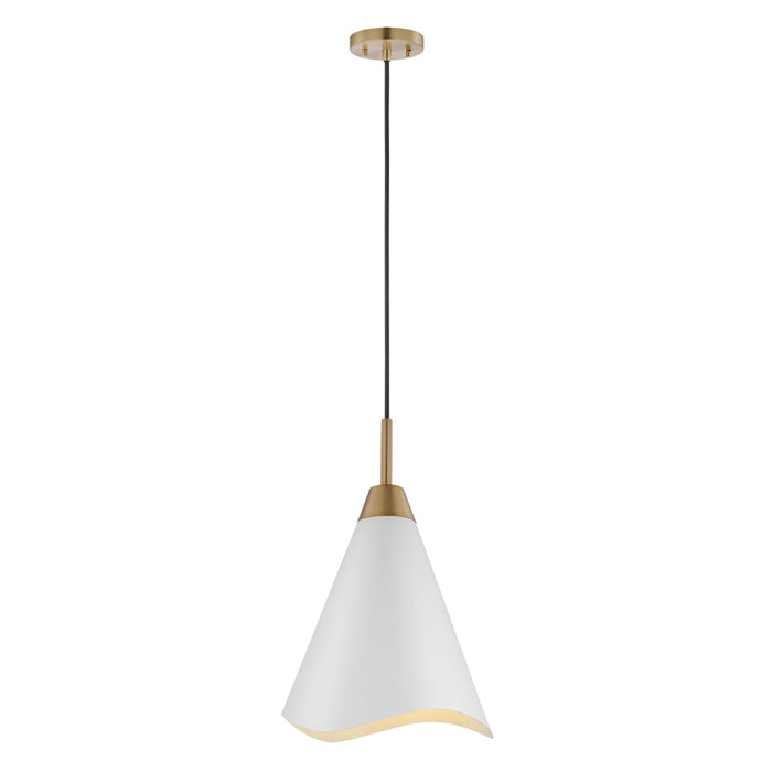 NUVO TANGO 1 LIGHT MEDIUM PENDANT