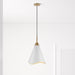 NUVO TANGO 1 LIGHT MEDIUM PENDANT