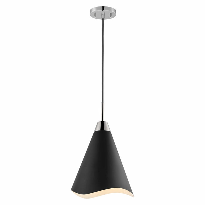 NUVO TANGO 1 LIGHT MEDIUM PENDANT