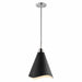 NUVO TANGO 1 LIGHT MEDIUM PENDANT