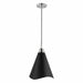 NUVO TANGO 1 LIGHT MEDIUM PENDANT