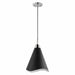 NUVO TANGO 1 LIGHT MEDIUM PENDANT