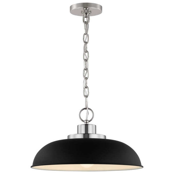 NUVO COLONY 1 LIGHT SMALL PENDANT