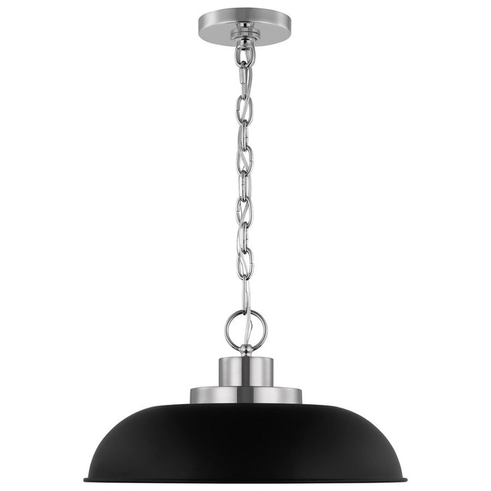 NUVO COLONY 1 LIGHT SMALL PENDANT