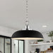 NUVO COLONY 1 LIGHT SMALL PENDANT