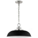 NUVO COLONY 1 LIGHT SMALL PENDANT