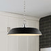 NUVO COLONY 1 LIGHT MEDIUM PENDANT