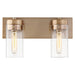 NUVO INTERSECTION 2 LIGHT VANITY