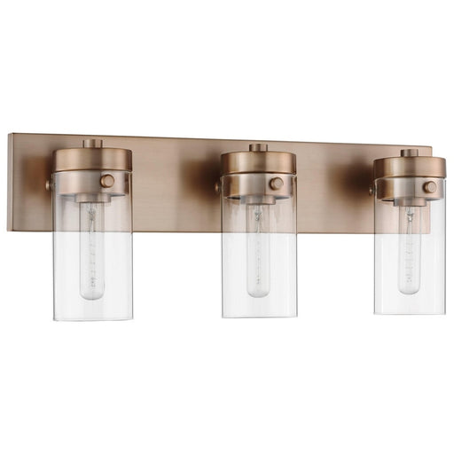 NUVO INTERSECTION 3 LIGHT VANITY