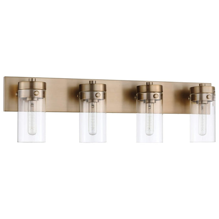 NUVO INTERSECTION 4 LIGHT VANITY