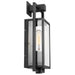 NUVO EXHIBIT 1 LIGHT SM WALL LANTERN 60-7543