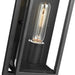 NUVO EXHIBIT 1 LIGHT SM WALL LANTERN 60-7543