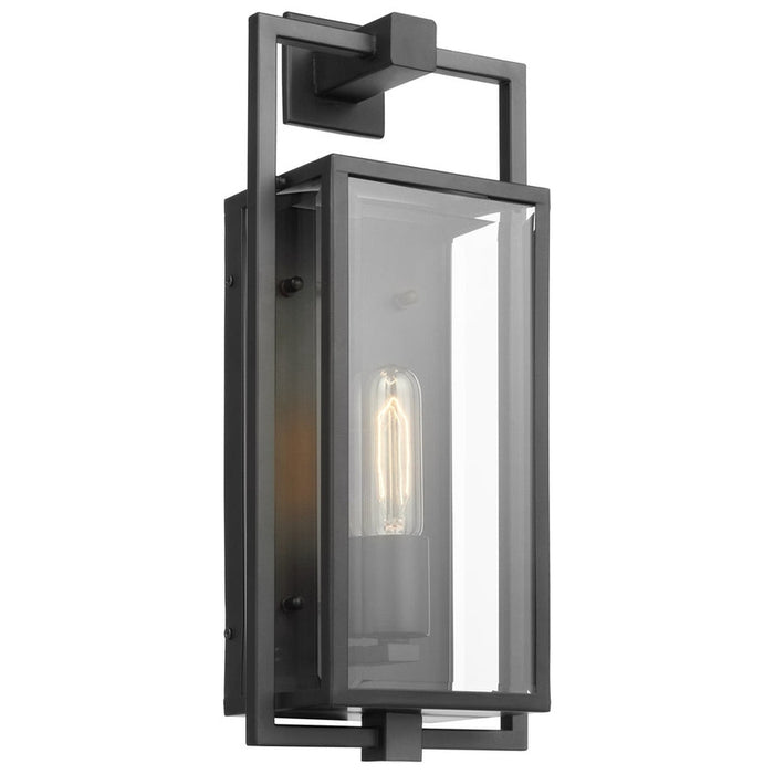 NUVO EXHIBIT 1 LIGHT MD WALL LANTERN 60-7544