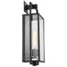 NUVO EXHIBIT 1 LIGHT LG WALL LANTERN 60-7545