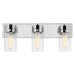 NUVO INTERSECTION 3 LIGHT VANITY