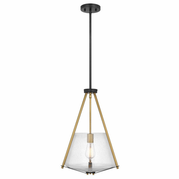 NUVO STARLIGHT 1 LIGHT FOYER PENDANT 60-7687