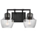 NUVO DESTIN 2 LIGHT VANITY 60-7702