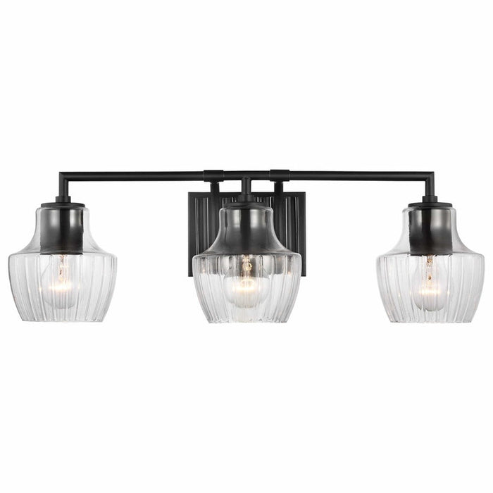 NUVO DESTIN 3 LIGHT VANITY 60-7703