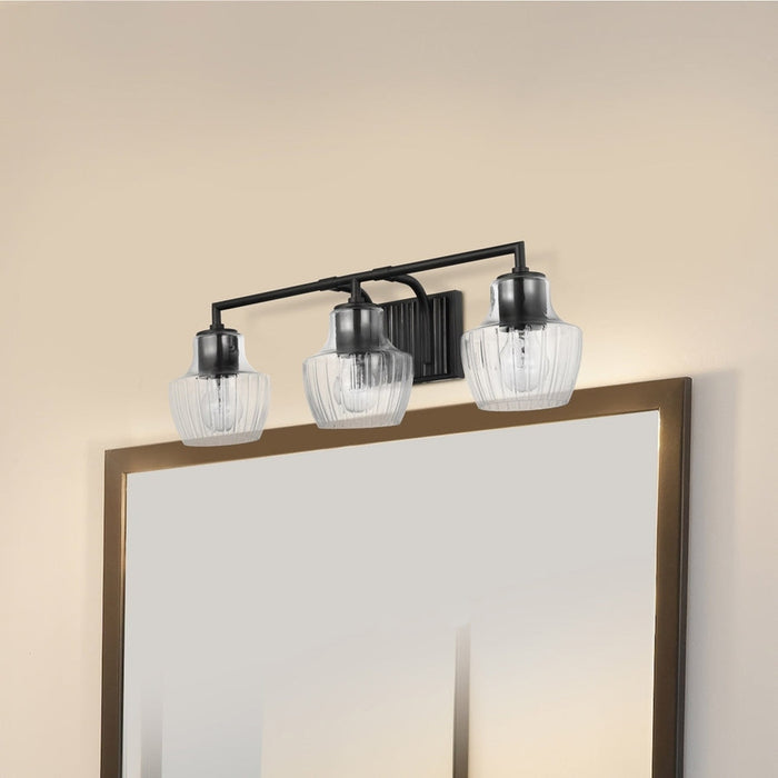 NUVO DESTIN 3 LIGHT VANITY 60-7703