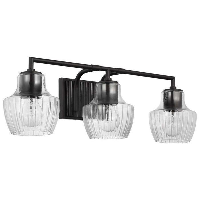 NUVO DESTIN 3 LIGHT VANITY 60-7703