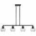 NUVO DESTIN 4 LIGHT ISLAND PENDANT 60-7704