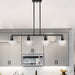 NUVO DESTIN 4 LIGHT ISLAND PENDANT 60-7704