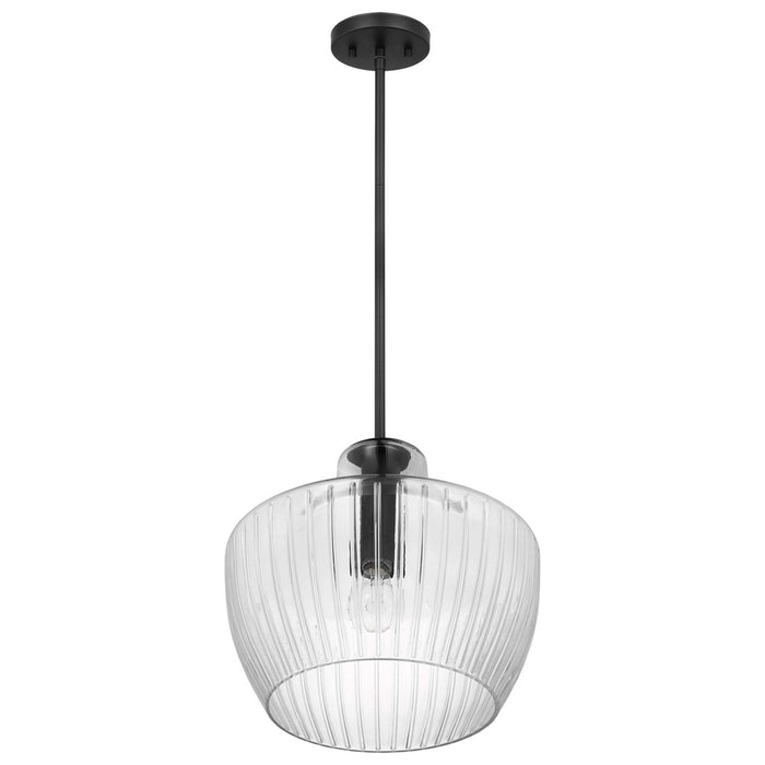 NUVO DESTIN 1 LIGHT MED PENDANT 60-7705