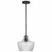 NUVO DESTIN 1 LIGHT MINI PENDANT 60-7706