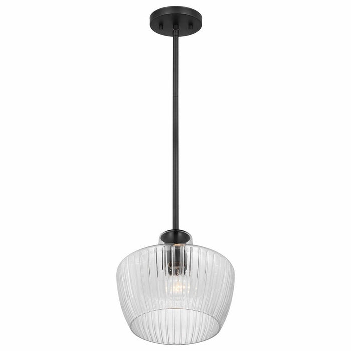 NUVO DESTIN 1 LIGHT MINI PENDANT 60-7706