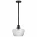 NUVO DESTIN 1 LIGHT MINI PENDANT 60-7706