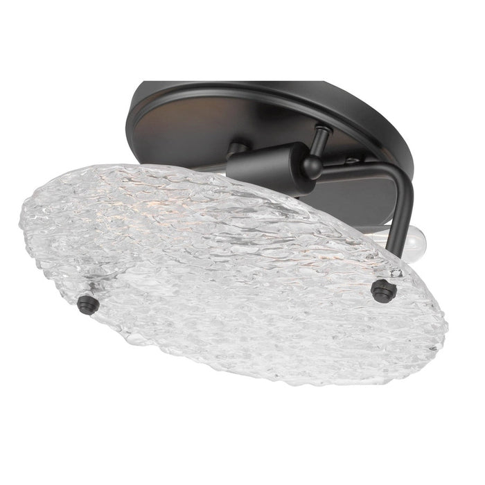 NUVO GLACIER 2 LIGHT MED FLUSH 60-7810