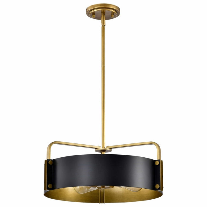 NUVO ALTOS 4 LIGHT MEDIUM PENDANT