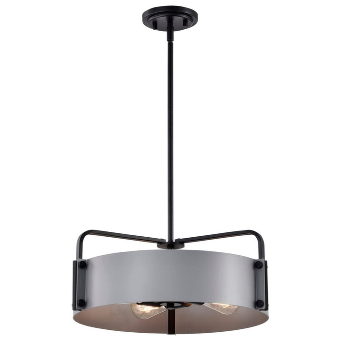 NUVO ALTOS 4 LIGHT MEDIUM PENDANT