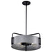 NUVO ALTOS 4 LIGHT MEDIUM PENDANT