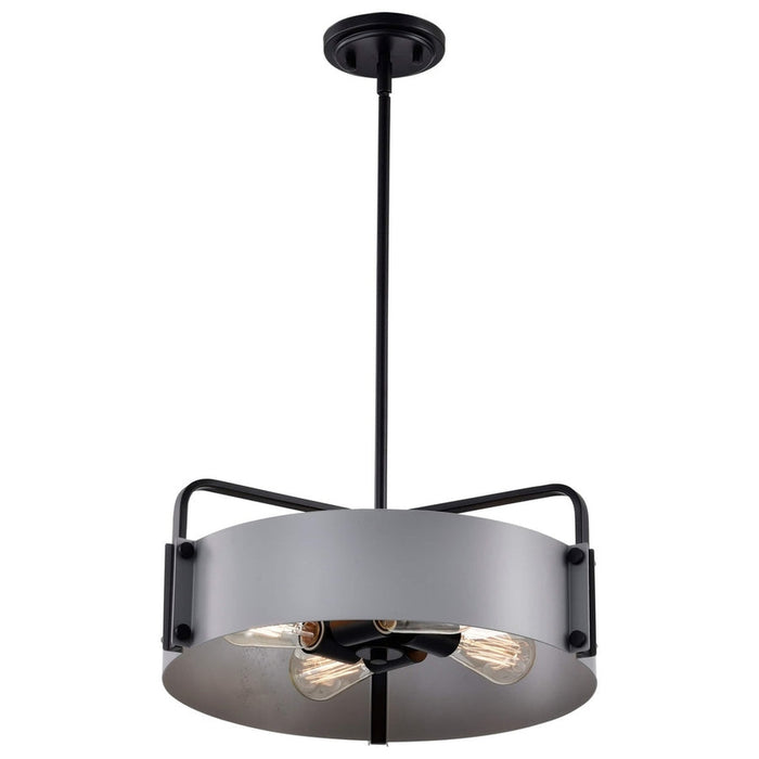 NUVO ALTOS 4 LIGHT MEDIUM PENDANT